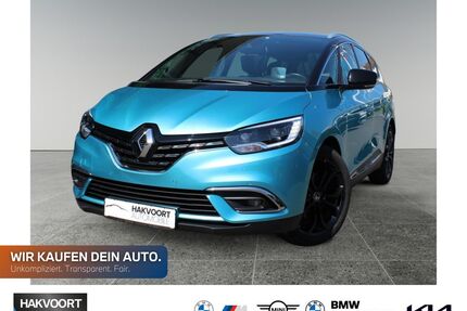 Renault Grand Scenic Gebrauchtwagen