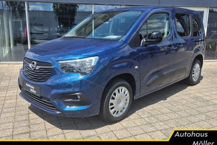 Opel Combo Life Gebrauchtwagen