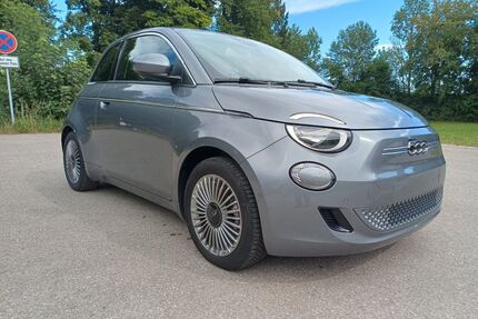Fiat 500e Gebrauchtwagen