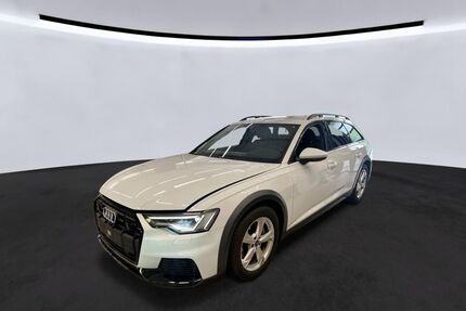 Audi A6 Allroad Gebrauchtwagen