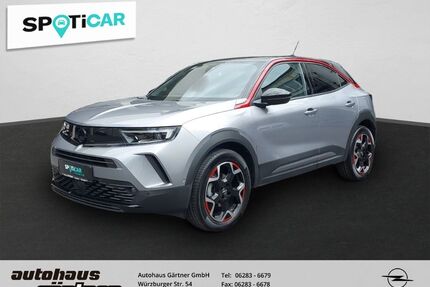 Opel Mokka Gebrauchtwagen