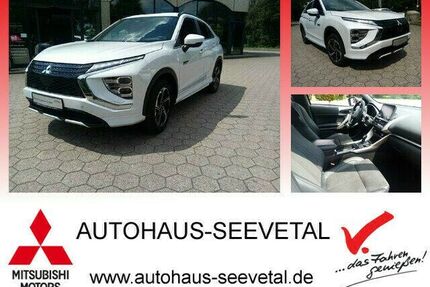 Mitsubishi Eclipse Cross Gebrauchtwagen
