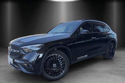 Mercedes-Benz GLC 450 Gebrauchtwagen
