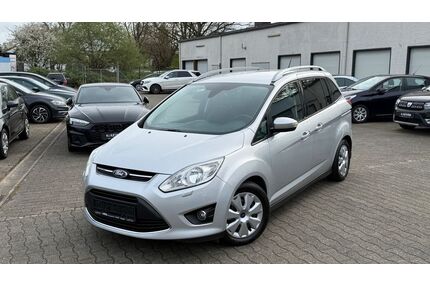 Ford Grand C-Max Gebrauchtwagen