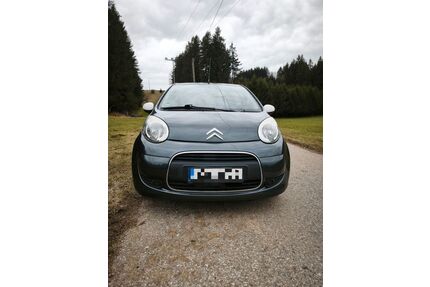 Citroen C1 Gebrauchtwagen