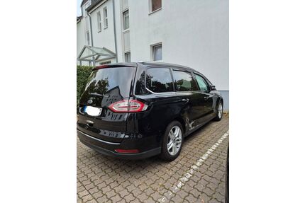 Ford Galaxy Gebrauchtwagen