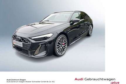 Audi S5 Gebrauchtwagen