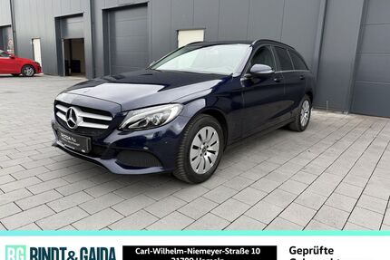 Mercedes-Benz C 180 Gebrauchtwagen