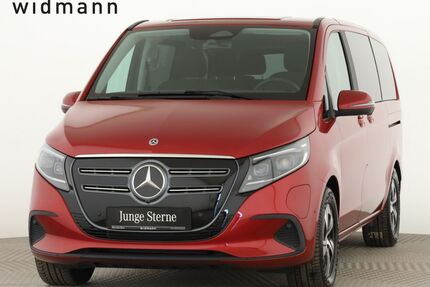 Mercedes-Benz EQV Gebrauchtwagen