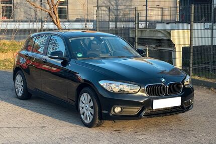 BMW 116 Gebrauchtwagen