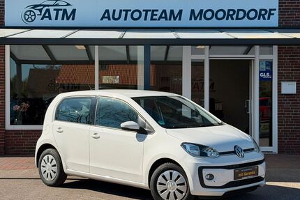 VW up! Gebrauchtwagen