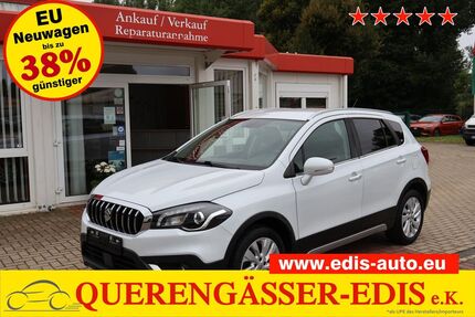 Suzuki (SX4) S-Cross Gebrauchtwagen