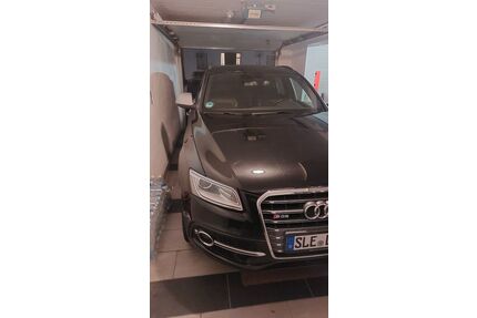 Audi SQ5 Gebrauchtwagen
