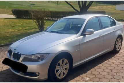 BMW 318 Gebrauchtwagen