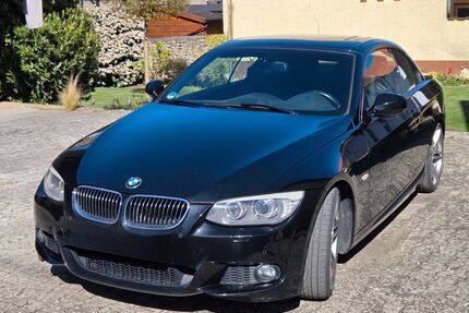 BMW 335 Gebrauchtwagen