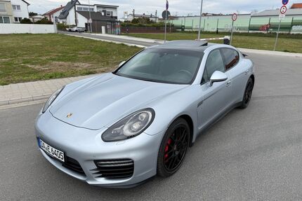 Porsche Panamera Gebrauchtwagen
