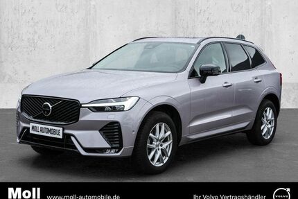 Volvo XC60 Gebrauchtwagen