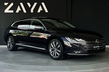VW Arteon Gebrauchtwagen