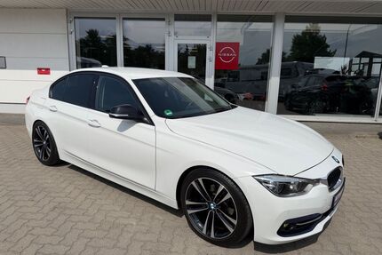 BMW 318 Gebrauchtwagen