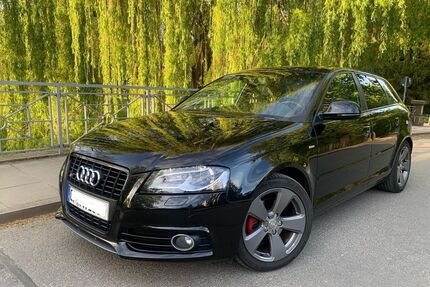 Audi A3 Gebrauchtwagen