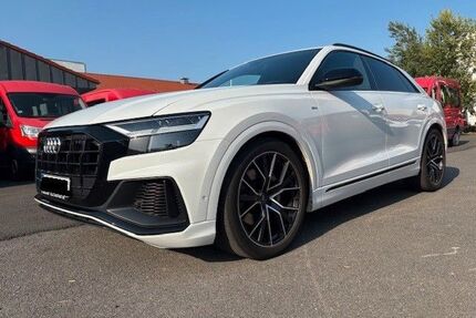 Audi Q8 Gebrauchtwagen