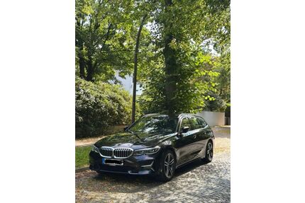 BMW 320 Gebrauchtwagen