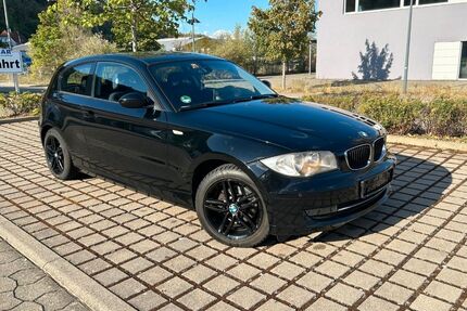 BMW 116 Gebrauchtwagen