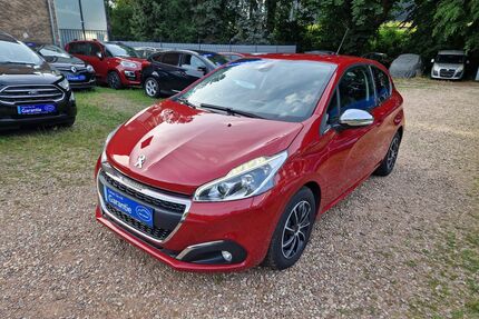 Peugeot 208 Gebrauchtwagen