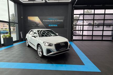 Audi Q2 Gebrauchtwagen