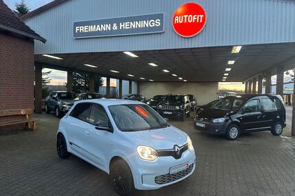 Renault Twingo Gebrauchtwagen