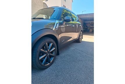 Mini Countryman S (Cooper) Gebrauchtwagen