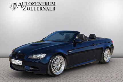 BMW M3 Gebrauchtwagen