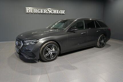 Mercedes-Benz E 300 Gebrauchtwagen