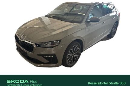 Skoda Scala Gebrauchtwagen