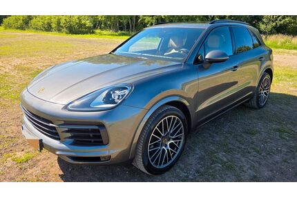 Porsche Cayenne Gebrauchtwagen