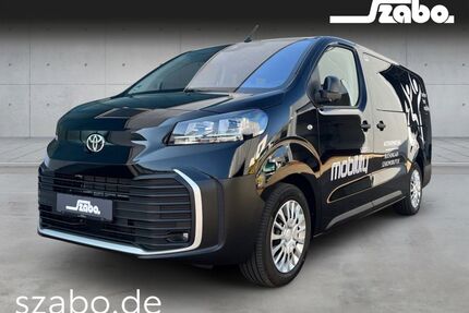 Toyota Proace (Verso) Gebrauchtwagen