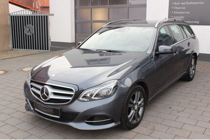 Mercedes-Benz E 300 Gebrauchtwagen