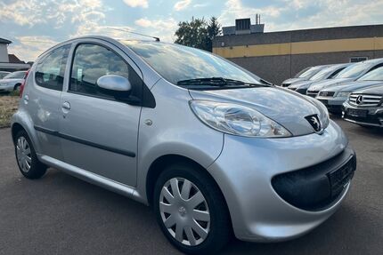 Peugeot 107 Gebrauchtwagen