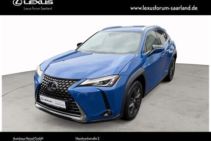 Lexus UX Gebrauchtwagen