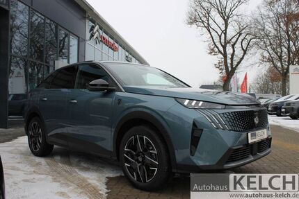 Peugeot 3008 Gebrauchtwagen