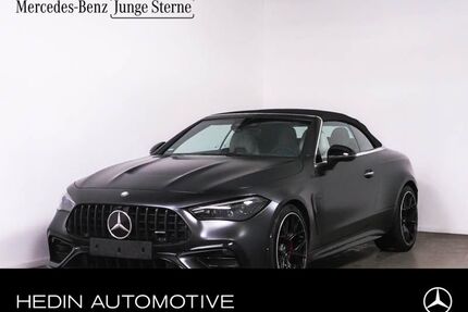 Mercedes-Benz E 53 AMG Gebrauchtwagen