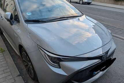 Toyota Corolla Gebrauchtwagen