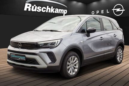 Opel Crossland (X) Gebrauchtwagen