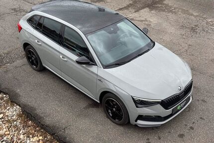 Skoda Scala Gebrauchtwagen