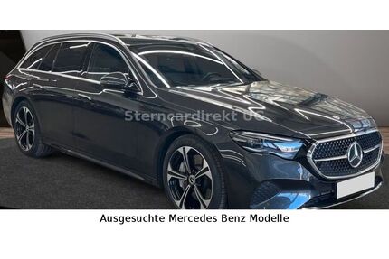Mercedes-Benz E 300 Gebrauchtwagen