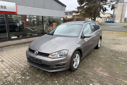 VW Golf Variant Gebrauchtwagen