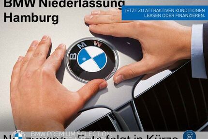 BMW i4 Gebrauchtwagen