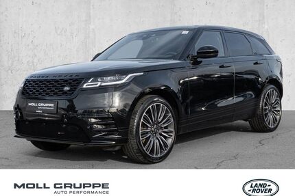 Land Rover Range Rover Velar Gebrauchtwagen