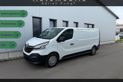 Renault Trafic Gebrauchtwagen