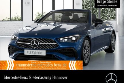 Mercedes-Benz CLE 220 Gebrauchtwagen